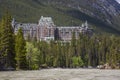 Fairmont Banff Springs Hotel