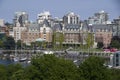 The Fairmont Empress