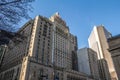 Fairmont Royal York Hotel Toronto