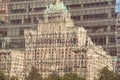 Fairmont royal York hotel Toronto Ontario Canada