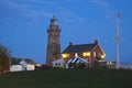 Fairport Harbor Lighthouse