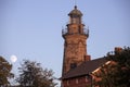 Fairport Harbor Lighthouse