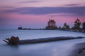 Fairport Harbor West Lighthouse