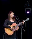 Fairport's Cropredy Covention 2014 - Edwina Hayes