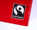 Fairtrade Certification Symbol