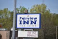 Fairview Inn and Suites