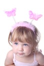 Fairy Royalty Free Stock Photo