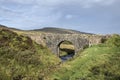 Fairy Bridge Ilse of Skye Royalty Free Stock Photo