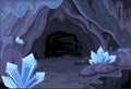 Fairy cave