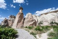 Fairy Chimney Cappadocia