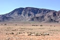 Fairy Circles - Namibia Royalty Free Stock Photo