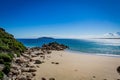 Fairy Cove beach at Wilson Promontory Victoria Australia