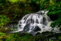 Fairy Falls, Snowdonia