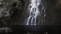 Fairy Falls Yellowstone