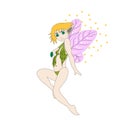 Fairy