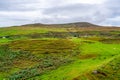 Fairy Glen, Isle of Skye Royalty Free Stock Photo