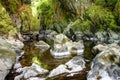 The Fairy Glen