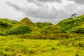 Fairy Glen, Scotland