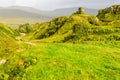 Fairy Glen, Scotland