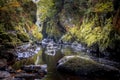 Fairy glen wales