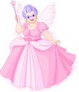 Fairy Godmother