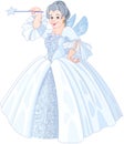 Fairy Godmother