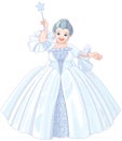 Fairy Godmother