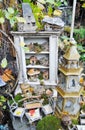 Fairy Houses