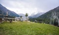 Fairy Meadows Top Royalty Free Stock Photo