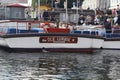 Fairy ship to travel to Copenhagen