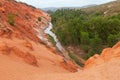 Fairy spring Mui Ne