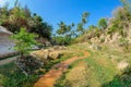 The fairy stream in Mui Ne vietnam 2