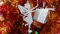 Fairy - the symbol of Christmas