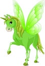 Fairy Tail Horse
