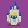 fairy tale prince castle 02