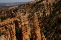 Fairyland Canyon Overlook A