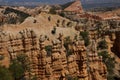 Fairyland Canyon Overlook C