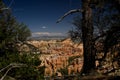 Fairyland Canyon Overlook J