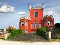 Fairytale Castle, Czech Republic