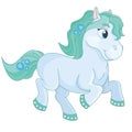 Fairytale Pretty Cute Magic Pony