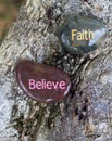 Faith and Believe