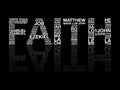 Faith from bible word