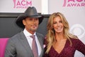 Faith Hill & Tim McGraw Royalty Free Stock Photo