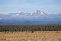 Faith and Hope In The Cascades