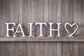 Faith Love Christianity Heart Background