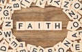 Faith