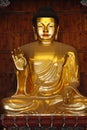 Faith, spirituality and religion. Buddhism