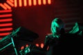 Faithless - Sister Bliss Royalty Free Stock Photo