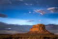 Fajada Butte Sunrise