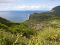 FajÃÂ£zinha, Flores island